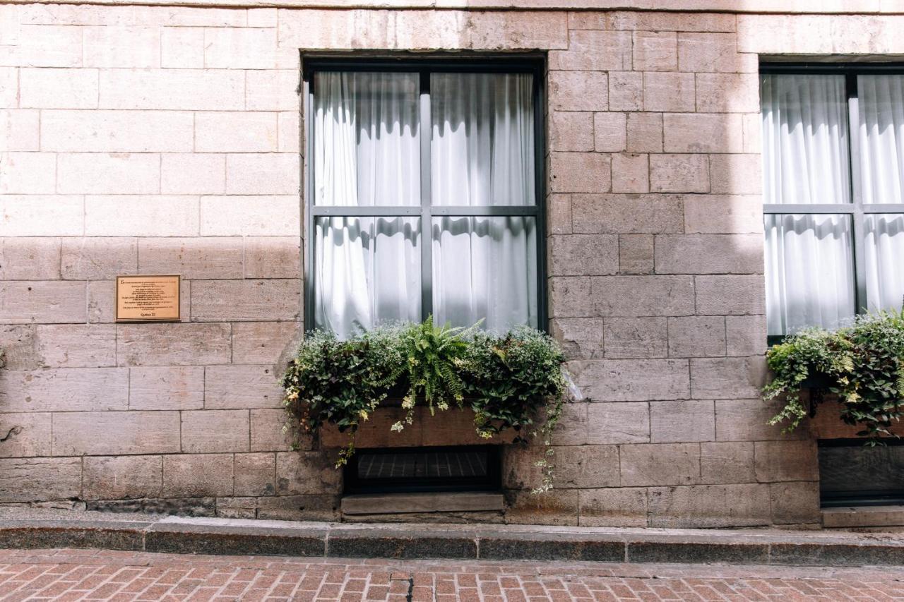 Maison Sainte-Therese By Maisons & Co Montréal Exterior foto