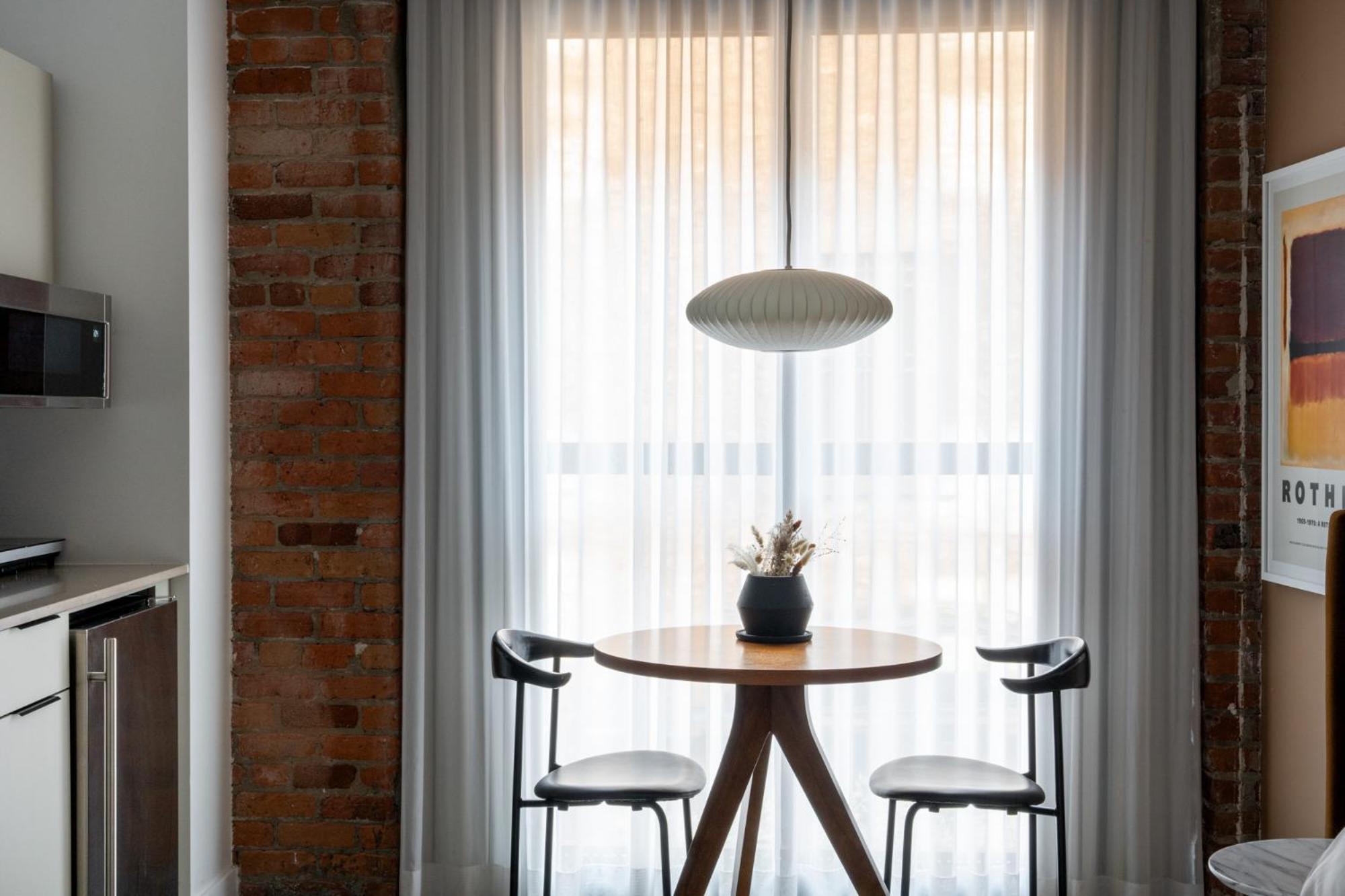 Maison Sainte-Therese By Maisons & Co Montréal Exterior foto