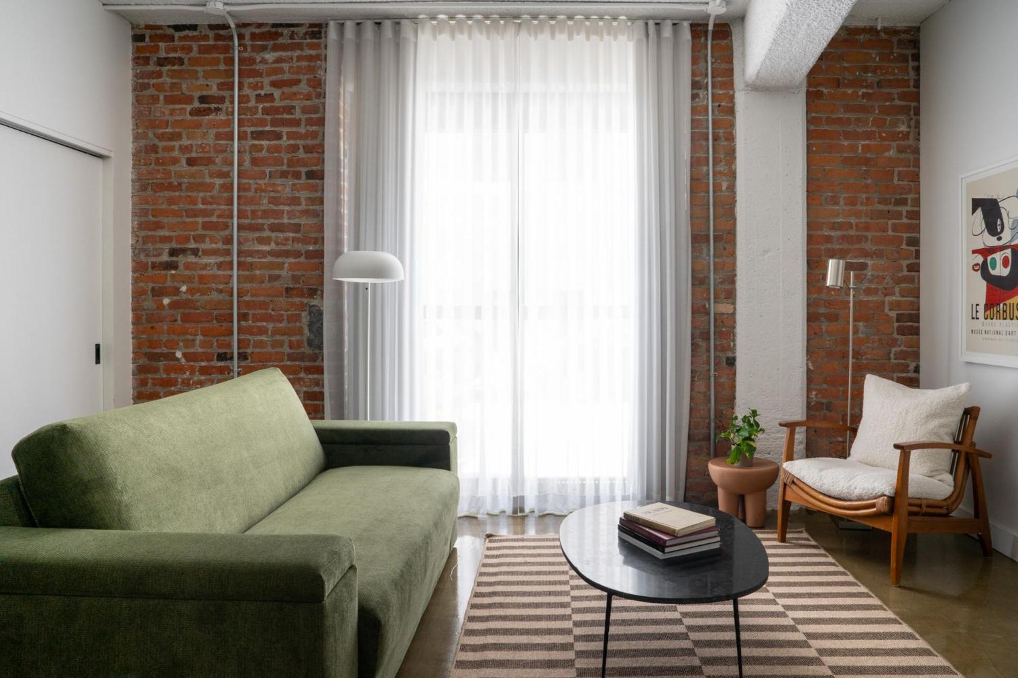 Maison Sainte-Therese By Maisons & Co Montréal Exterior foto