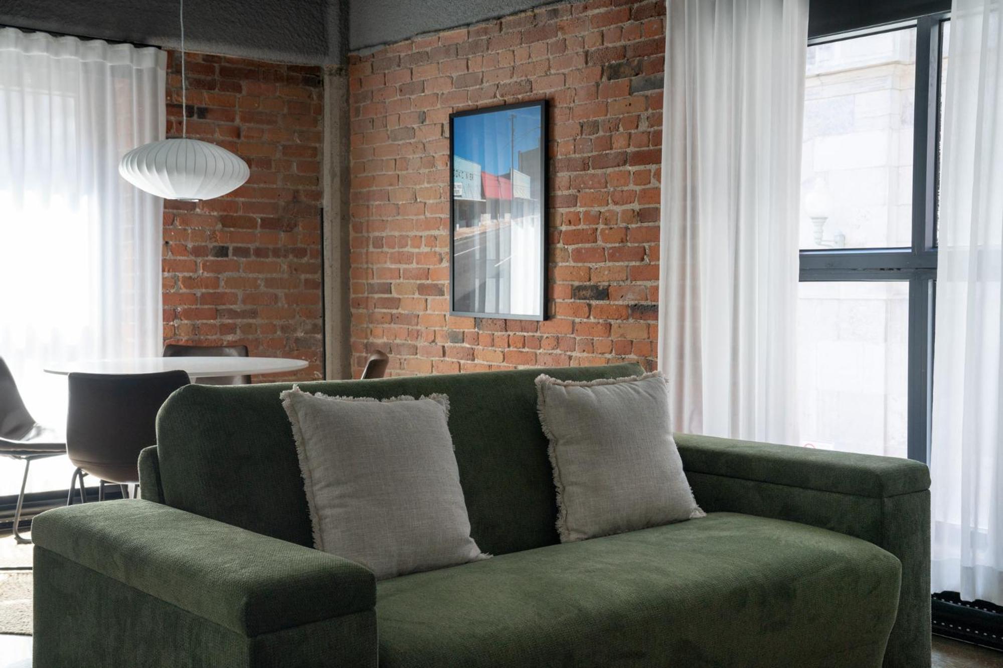 Maison Sainte-Therese By Maisons & Co Montréal Exterior foto