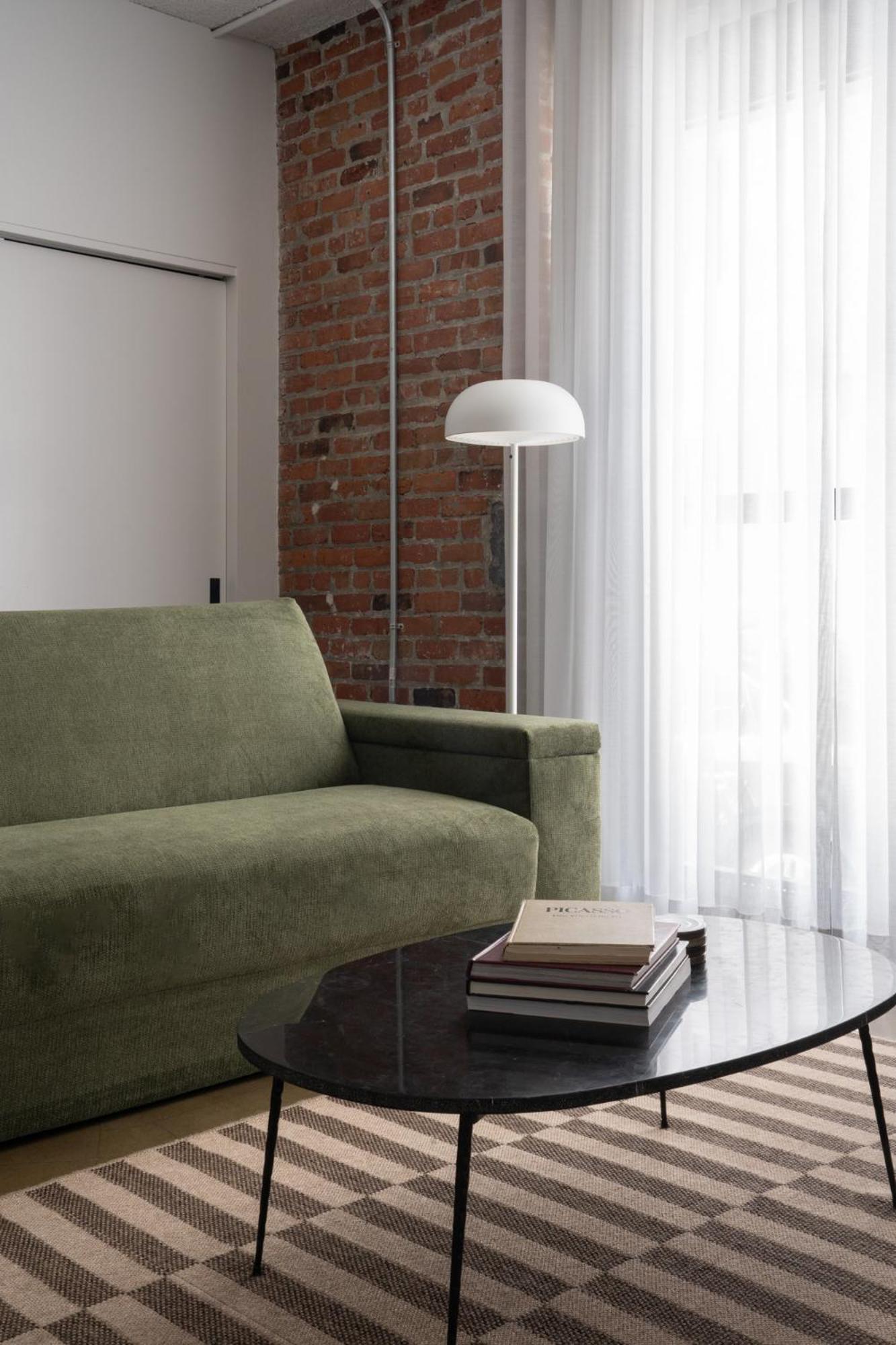 Maison Sainte-Therese By Maisons & Co Montréal Exterior foto